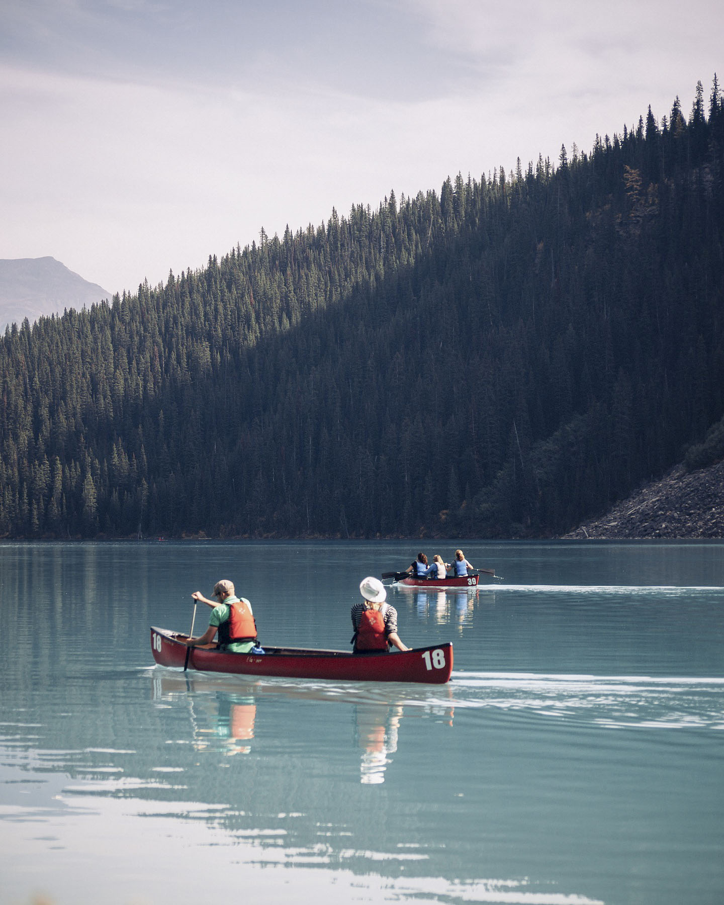 adventure Klein 4x5 1