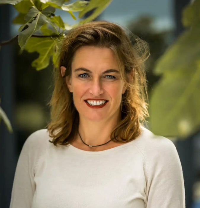 Branding Rotterdam 1